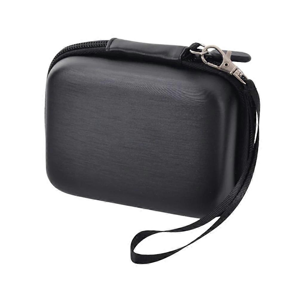 Portable CCD Camera Bag Card Camera Organizer Hard-Shell Waterproof