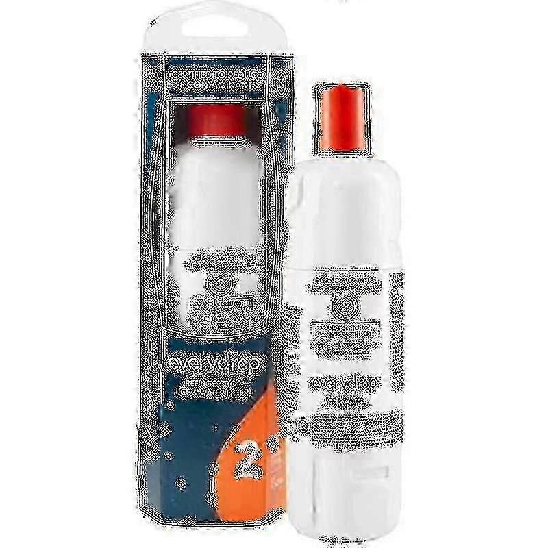 for Everydrop Ice and Water Filter for Refrigerators