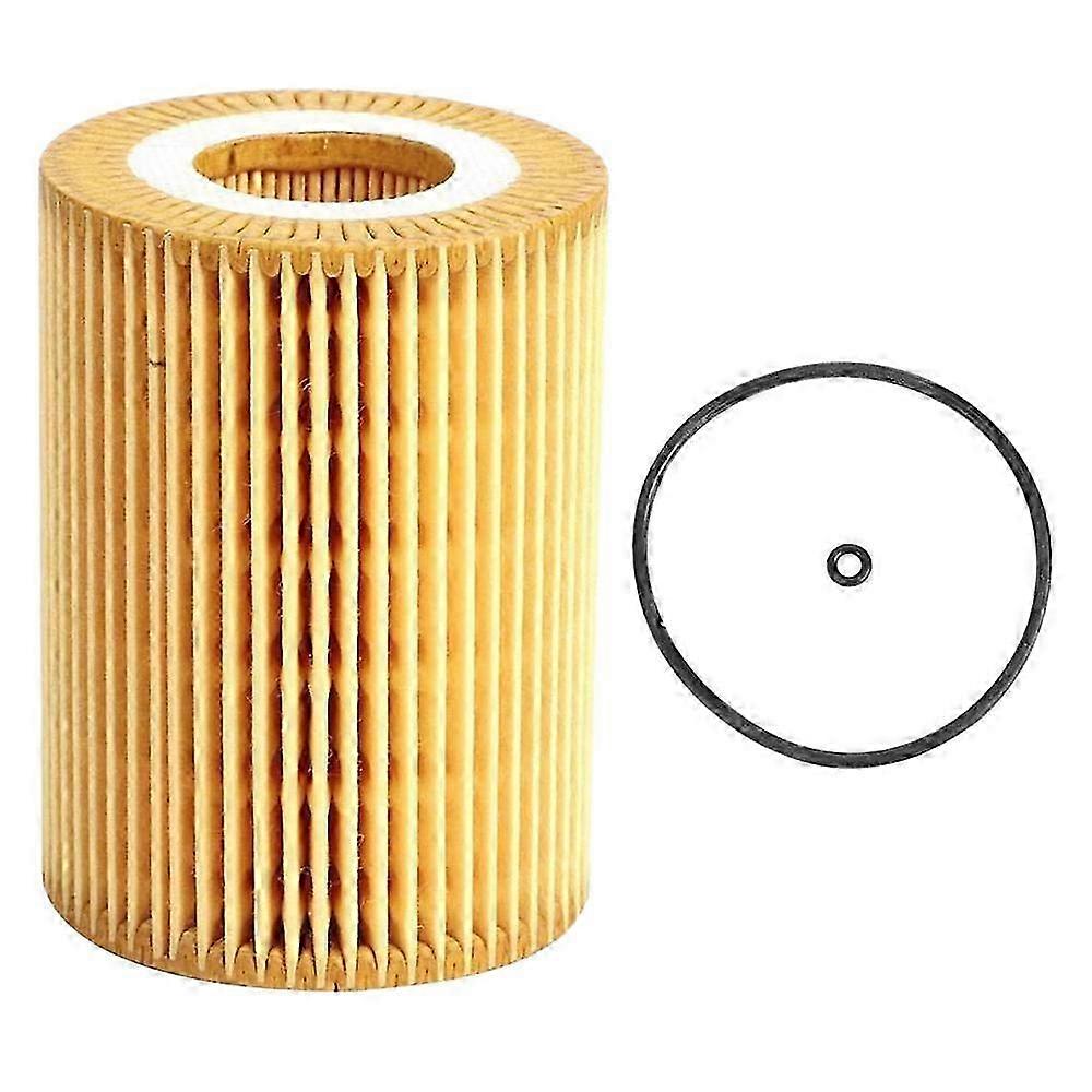 Engine Oil Filter for - W164 W166 for Grand