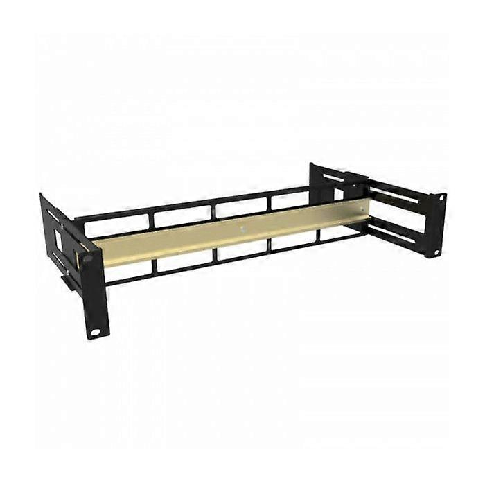 Wall-Mounted Cabinet Rack WP WPN-AVA-DR01