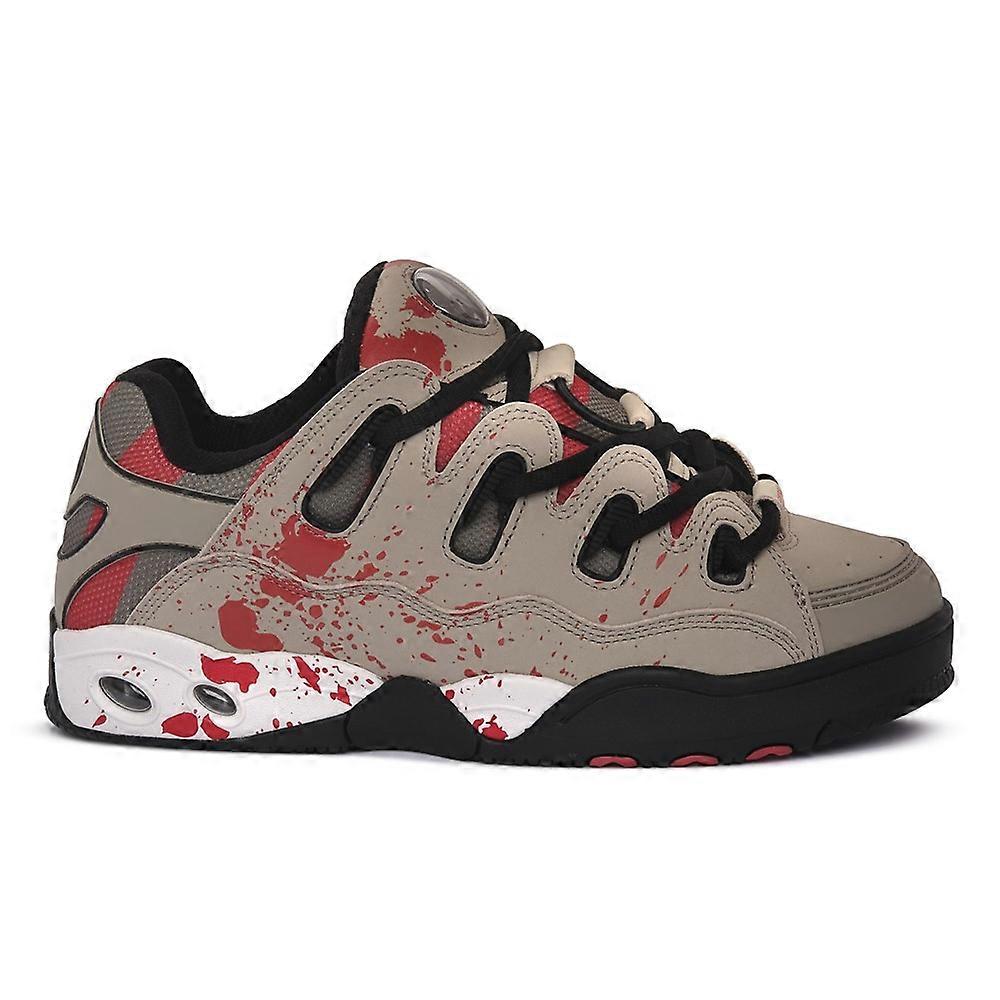 Shoes Osiris D3 Og D3OGTAIOLIDR