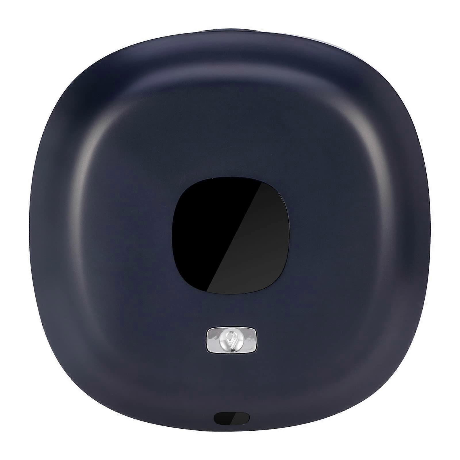 Automatic Foaming Soap Dispenser 300ml Touchless Smart Sensor Waterproof Rechargeable for Bathroom