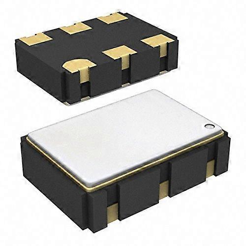 500MHz LVDS Crystal Oscillator Module SMD  Frequency Stability Low Phase Noise