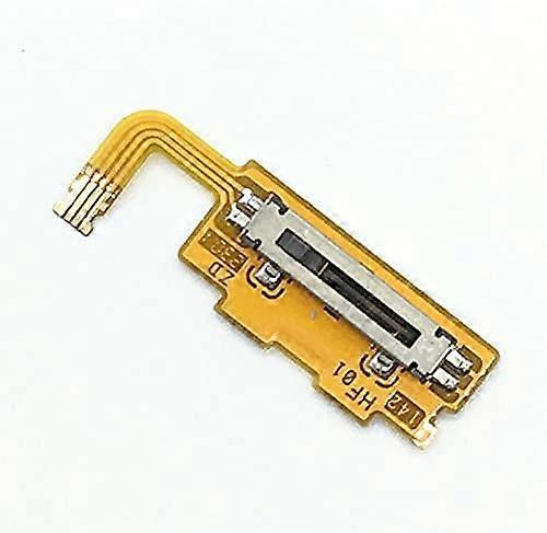 3DS XL Volume Slider Flex Cable for Nintendo 3DS XL LL  and Precise Volume Control