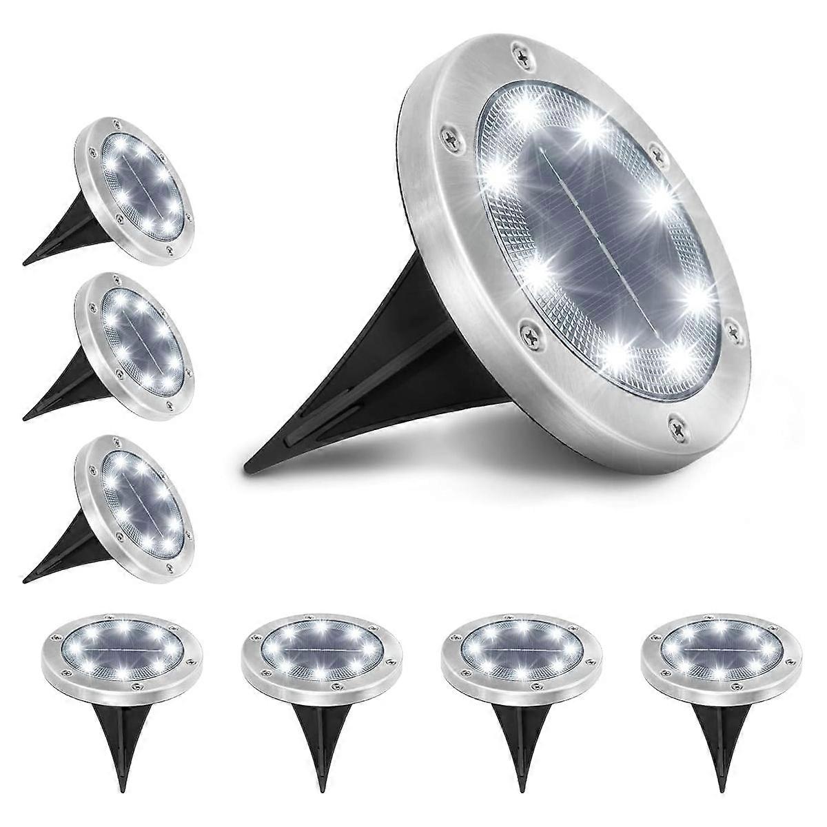 Home & Garden > Lighting > Landscape Pathway Lighting