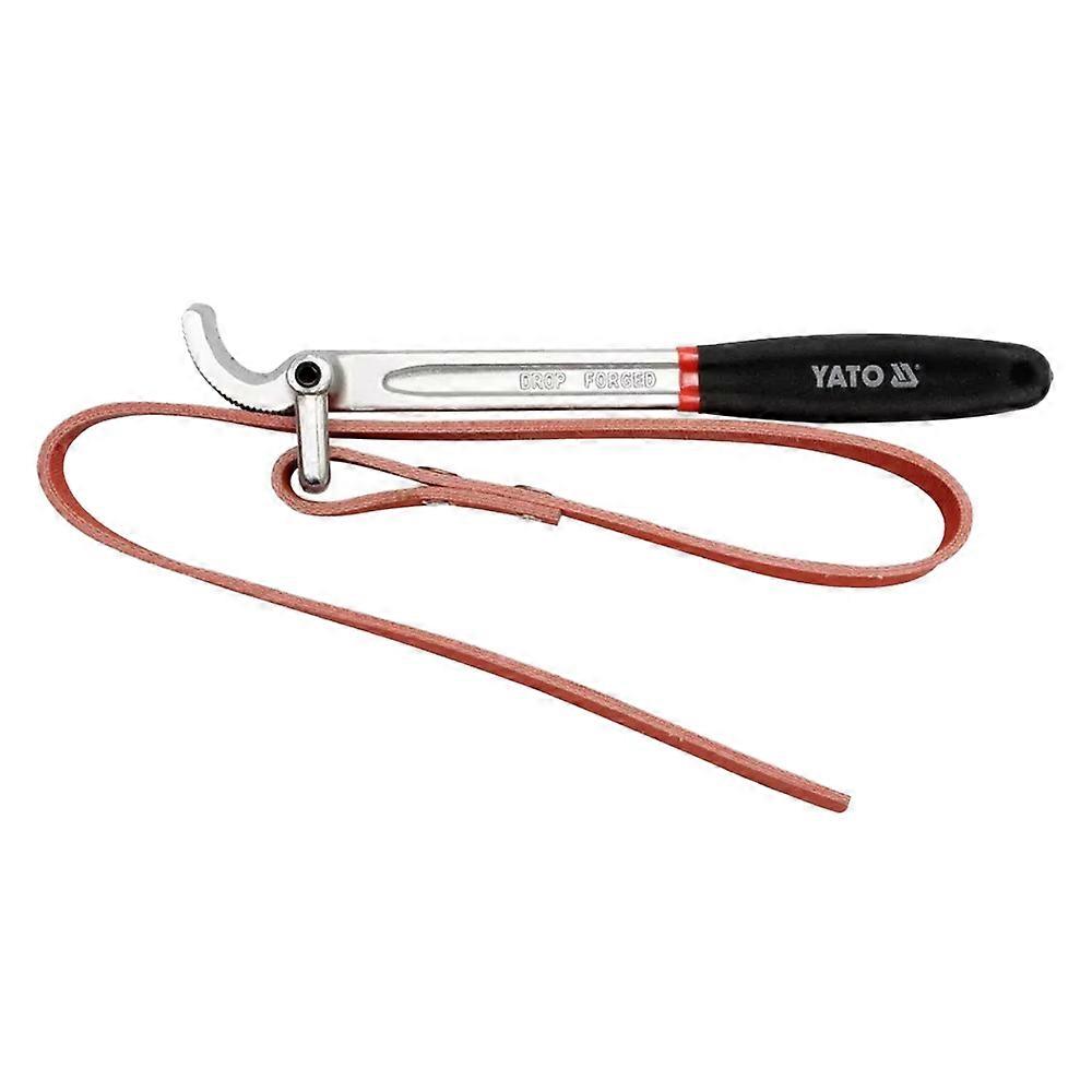 Yato belteoljefilternøkkel