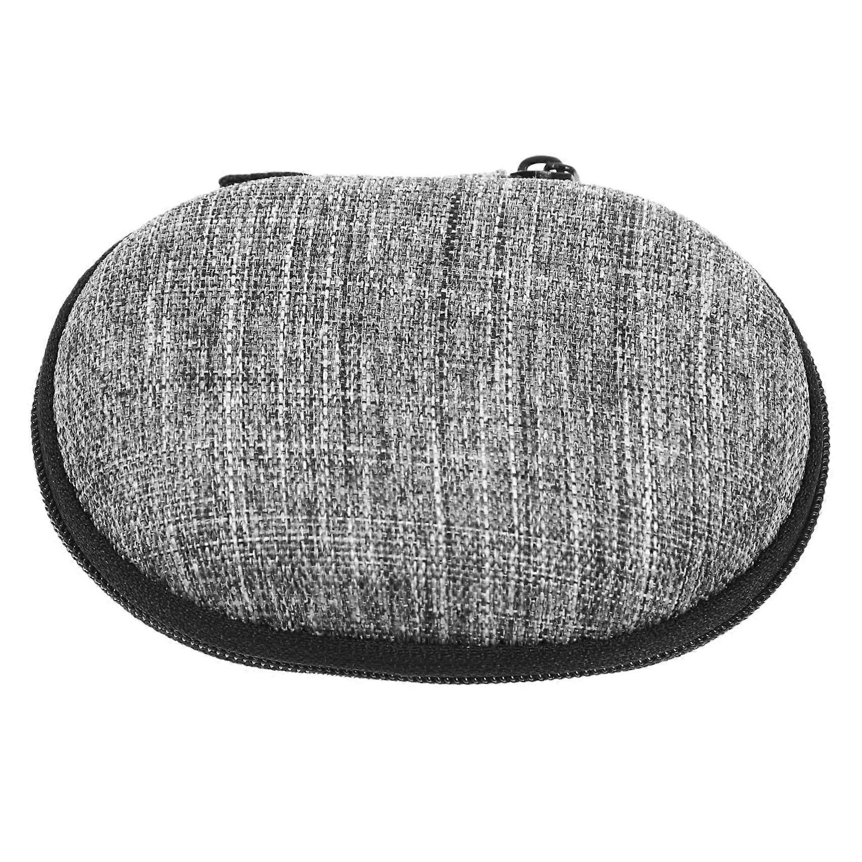 Electronics Organizer Bag with MultiCompartment Storage for Travel Cables Chargers and Accessories