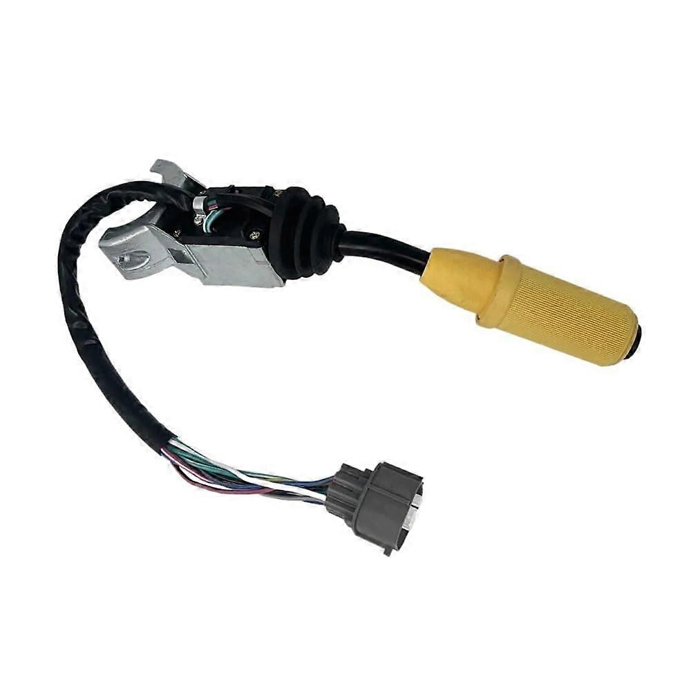 Shuttle Lever Switch Forward Reverse Power Shift for JCB Backhoe Loader 1400B1700B Replacement