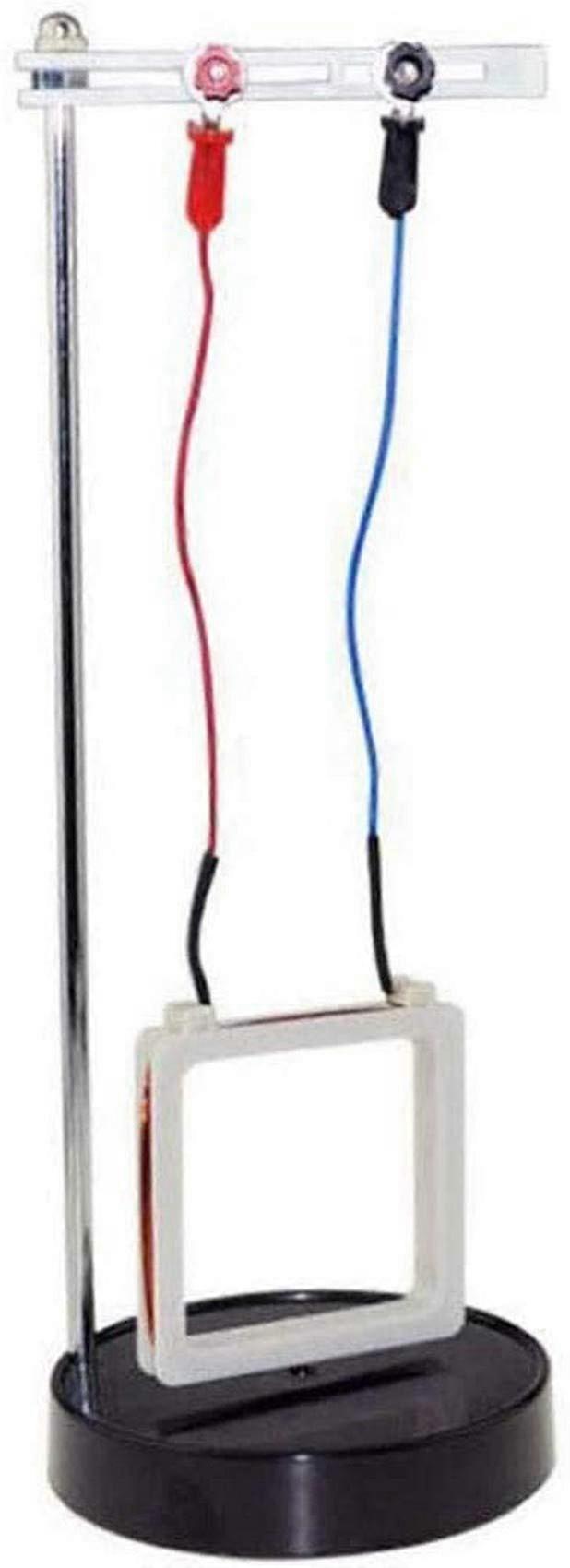 Physics Experiment Kit Electromagnetic Induction Demonstration Model for Teaching School Lab