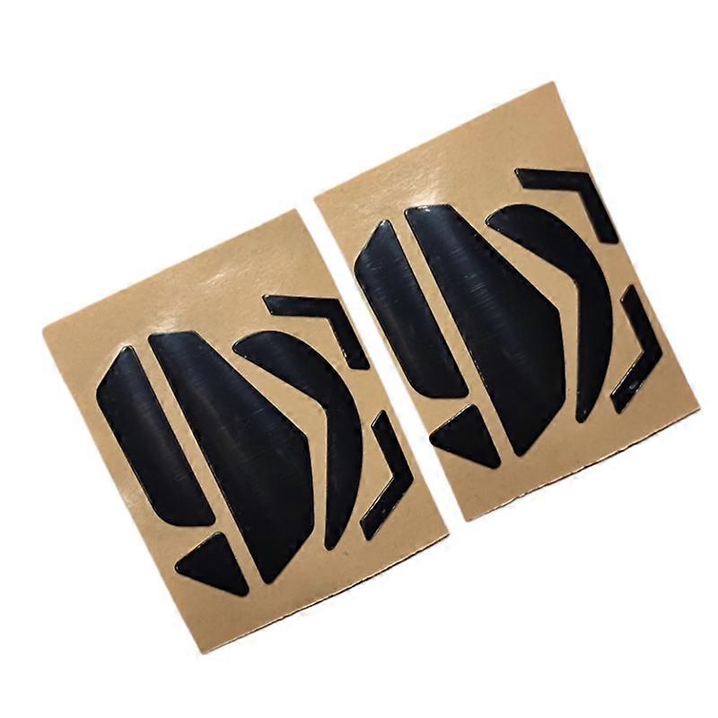 Wired Mouse Feet Wired Mouse Pad for Logitech G502RGB/G502HERO