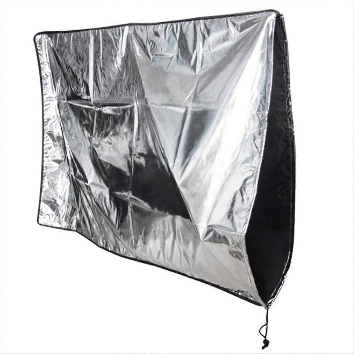 Astronomical Telescope Dust Cover
