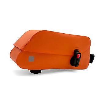 Cykling Främre Ramväska Vattentät Magnetisk Spänne Cykling Top Frame Väska Landsväg Cykel Cykel Cykling Packa