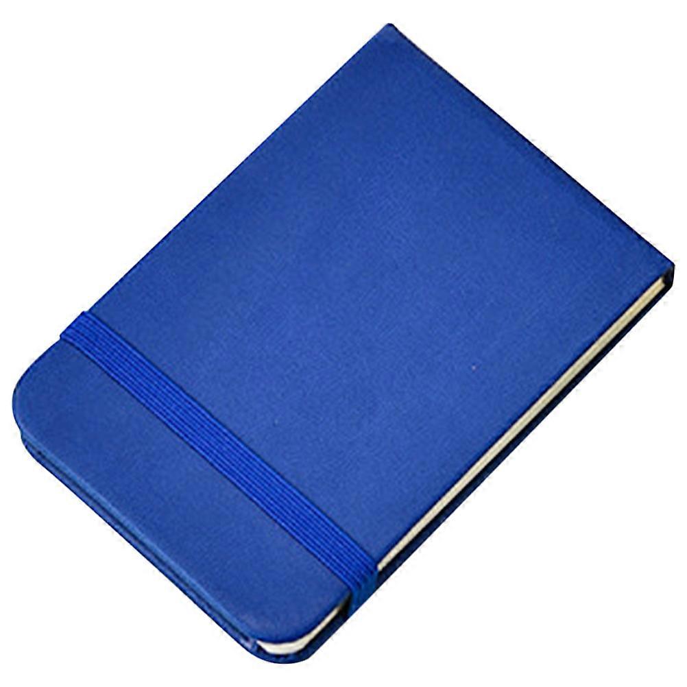 Pocket Notebook Paper for Recording 4Pcs Portable Note Pad