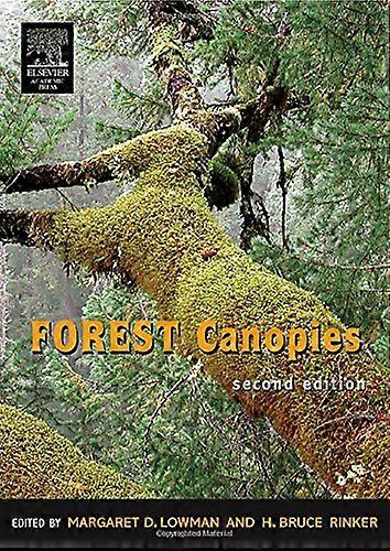 Forest Canopies (Physiological Ecology)