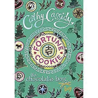 Chokolade Box piger: Fortune Cookie