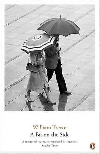 Vähän sivussa