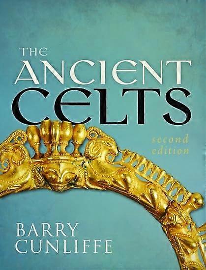 The Ancient Celts, Second Edition