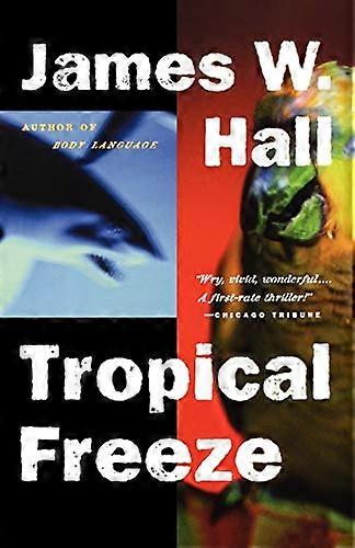 Congelamento tropicale
