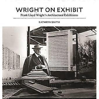 Wright auf Ausstellung