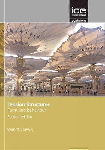 TENSION STRUCTURES FORM & BEHAVIOUR SECO