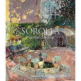 Sorolla: Maalattu Gardens