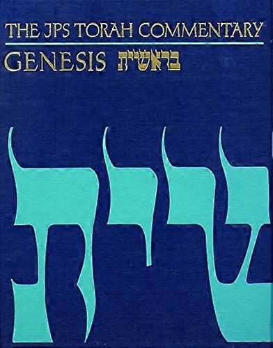 Torah Commentary (JPS Torah Commentary)