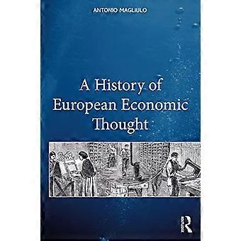 Una storia del pensiero economico europeo