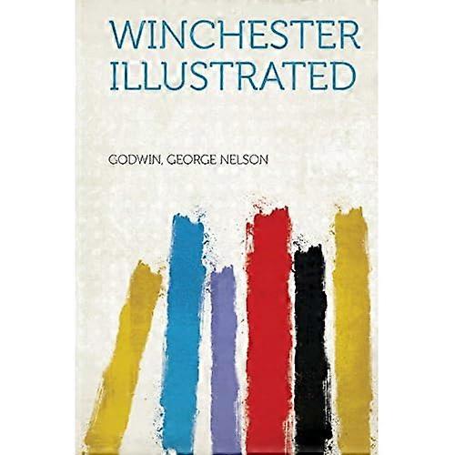 Winchester Ilustrado