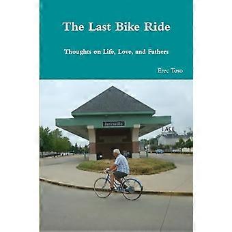 Letzte Radtour