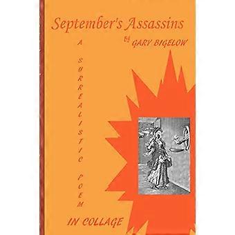 Die Assassinen des Monats September