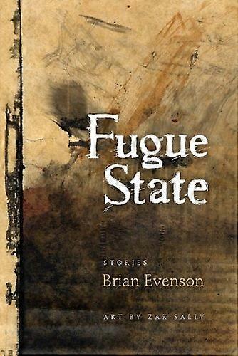 État de fugue