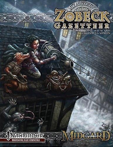 Zobeck Gazetteer