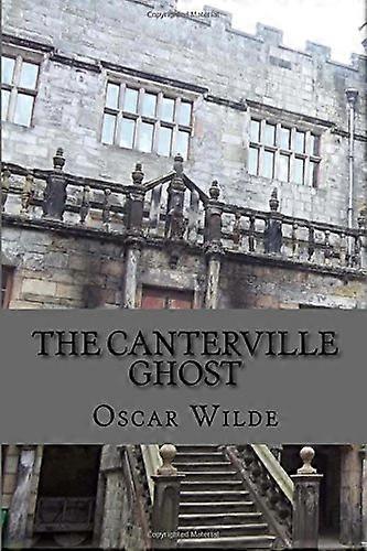 The Canterville Ghost