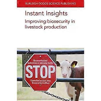 Insights instantâneos que melhoram a biossegurança na produção pecuária - Prof Jeroen Dewulf