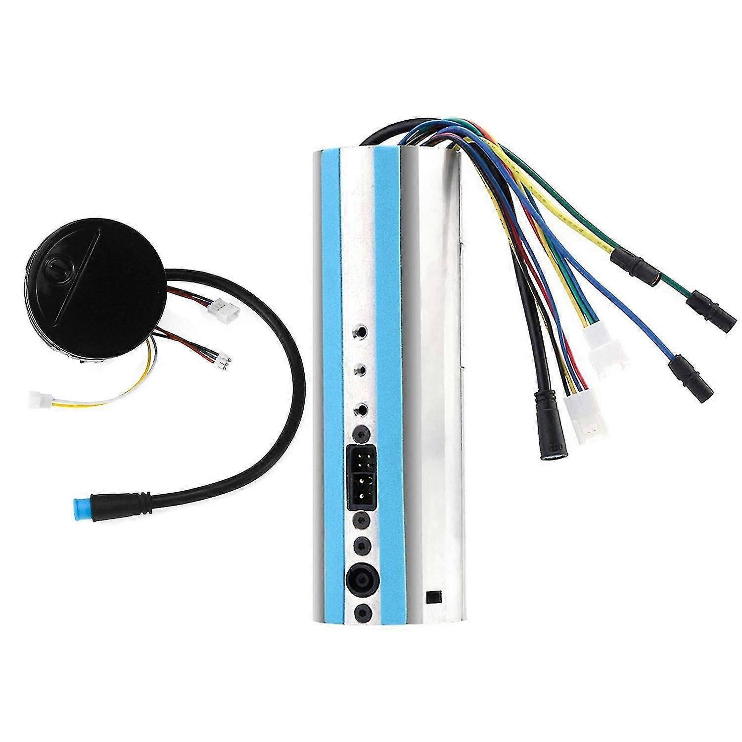 Electric Scooter Controller Control Board Bluetooth E-scooter Digital Display Motor Controller For