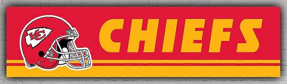 Chiefs Banner HF0112
