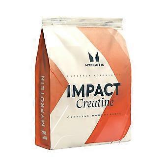 Myprotein Kreatyna Monohydrat Tropikalny 1kg