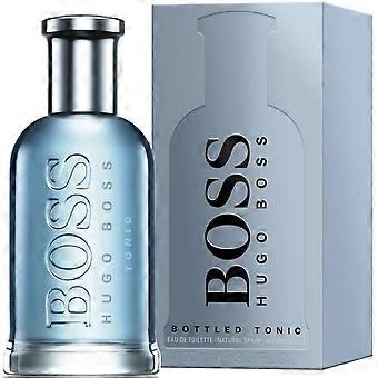 Hugo Boss Bottled Tonic 100ml EDT Spray