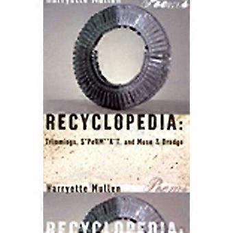 Recyclopedia: Fournituren, S * PeRM ** K * T, en Muse & Drudge