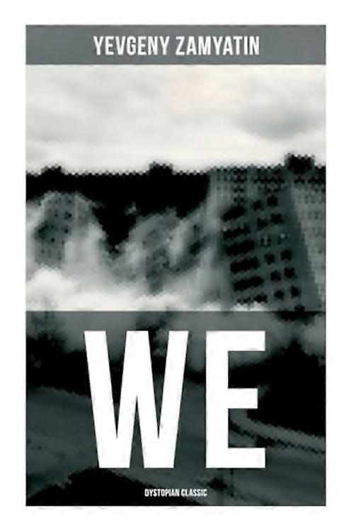 Vi (Dystopisk klassiker)