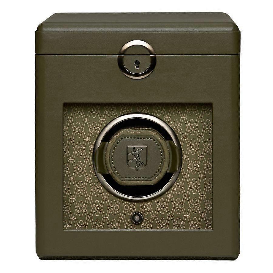 Earth Single Watch Winder 190341