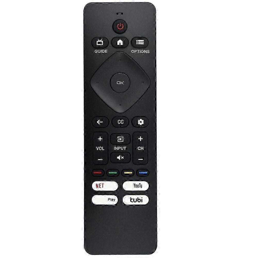 Replace 43PUL7652/F7 Voice Remote Control for 43PUL7652/F7 Remote Control