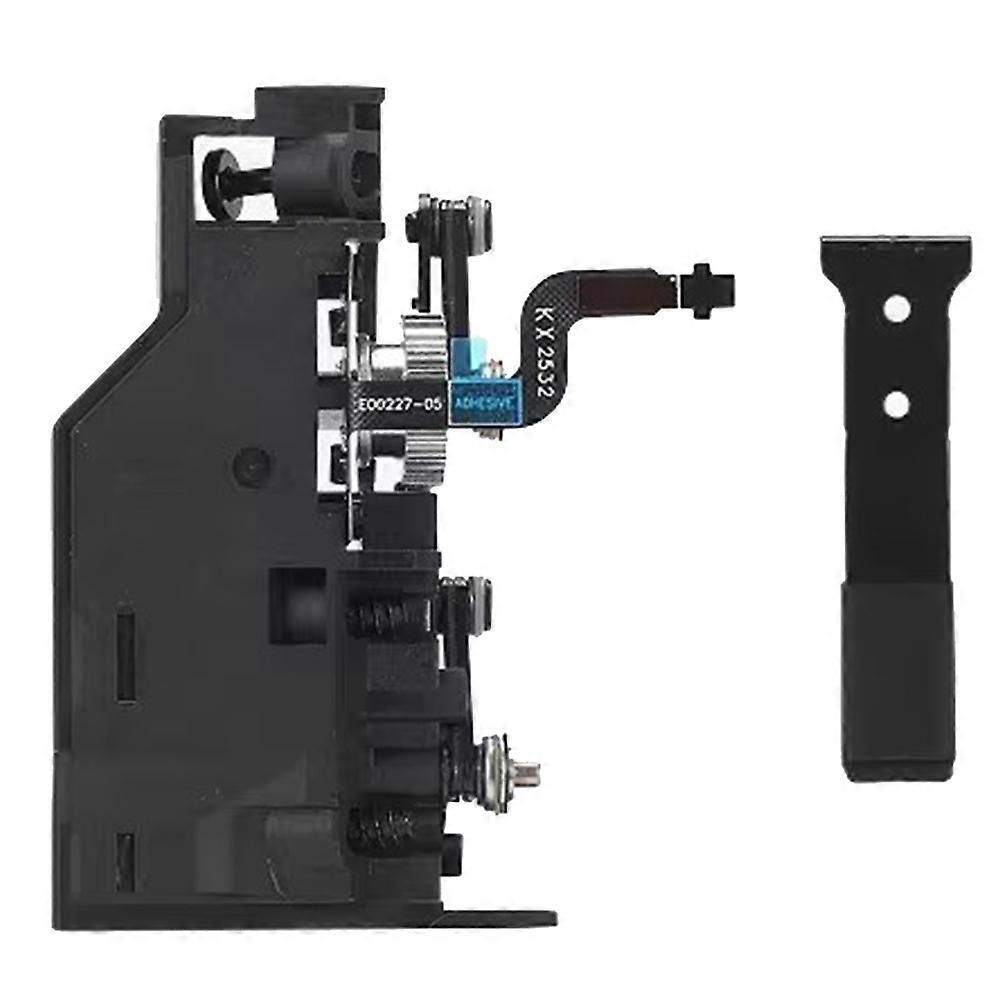 The Plug Assembly for Bambu Lab X2D Tool Head Plugging Assembly Printer Accessories