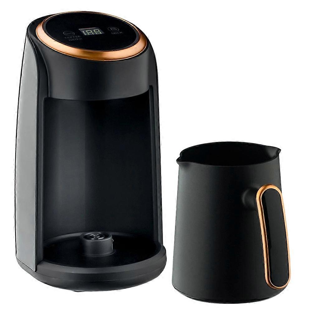Single Cup Turkish Coffee Machine for Home Use AU Plug