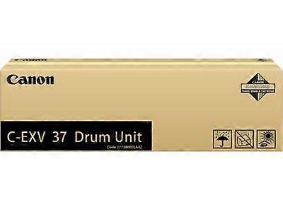 Canon Drum Unit C-EXV 37 Black