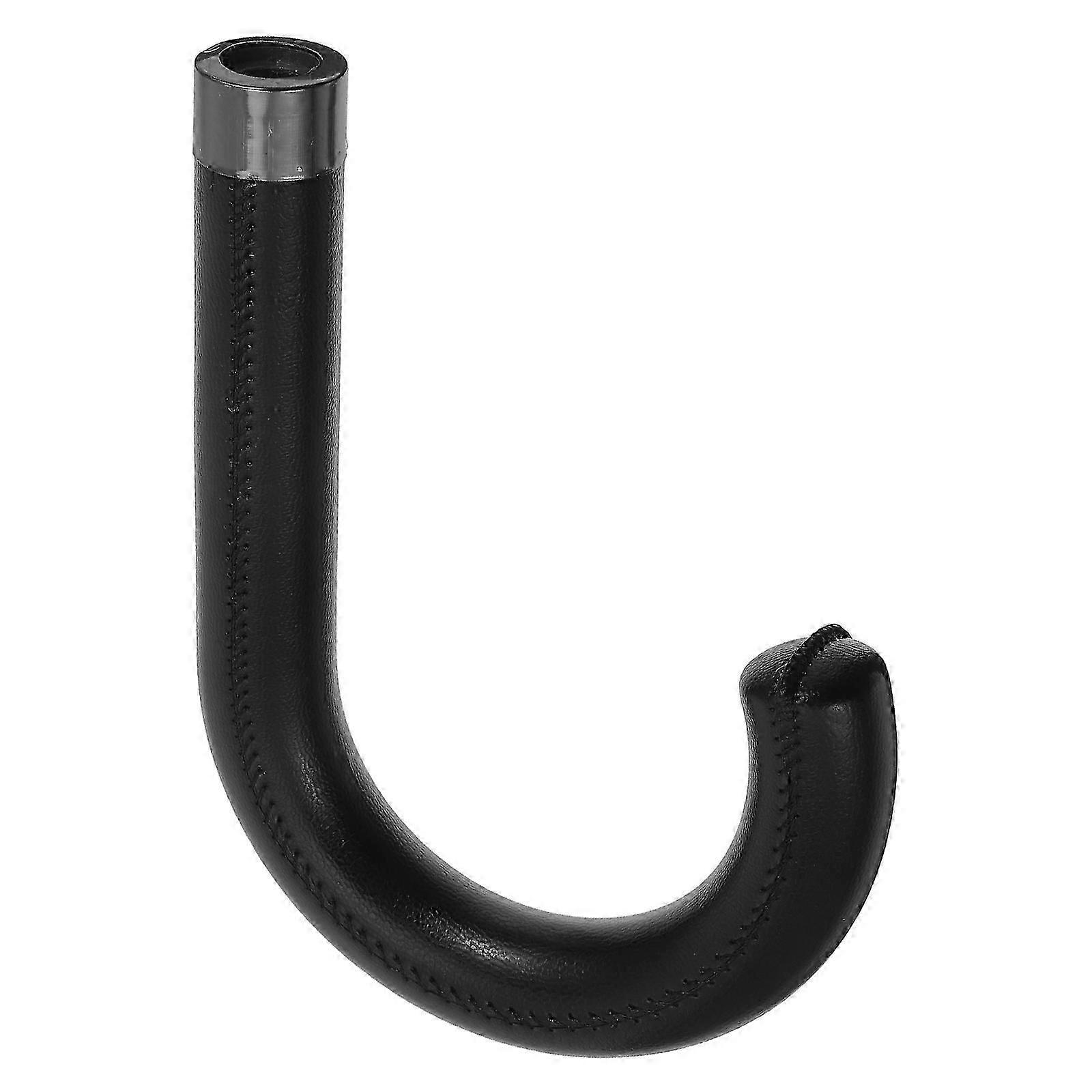 Folding Umbrella Handle Replacement with Compact Plastic Grip