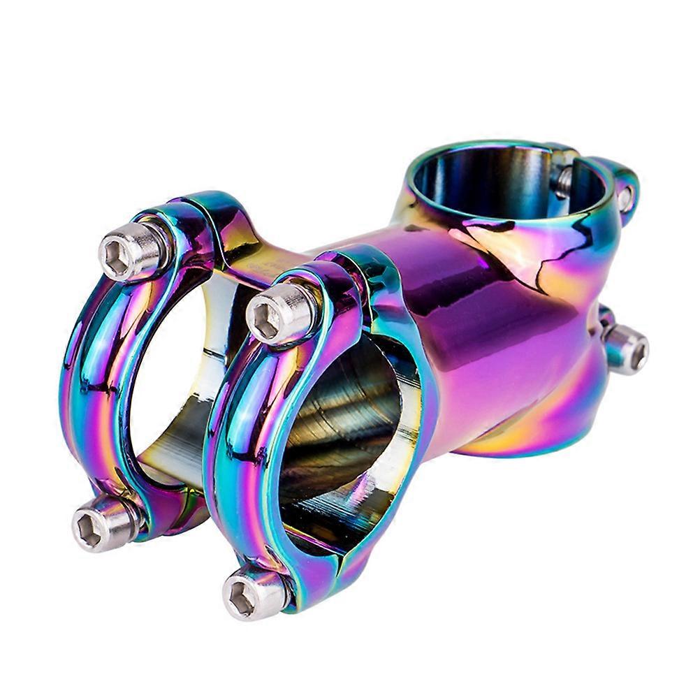1Pc Bike Handlebar Riser Stem Handlebar Extender Extension Riser