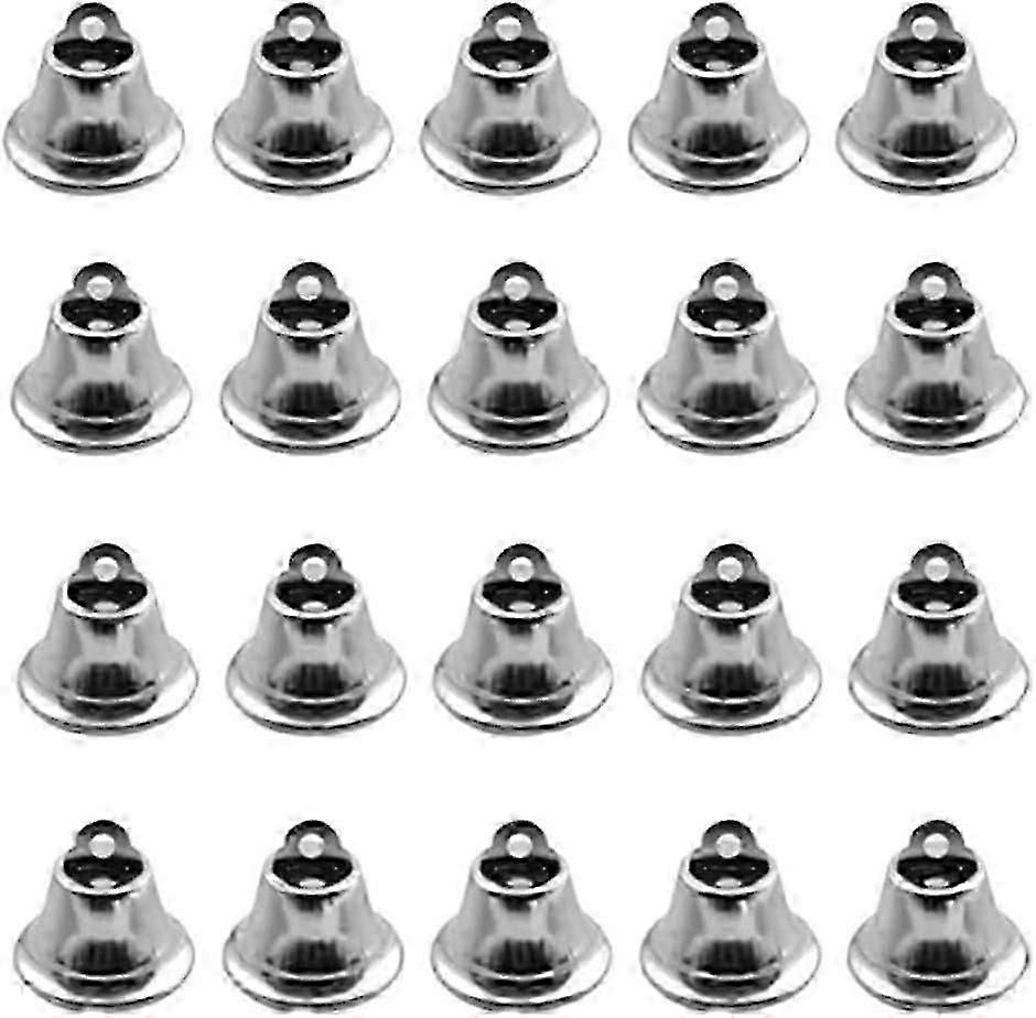 2026PING-20 Pcs Mini Bells Wind Chimes