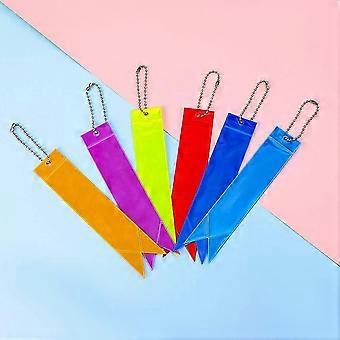 12-pack safety reflectors - reflectors Compatible children FASTXM