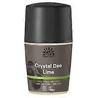 Lime roll-on deodorant 50 ml